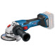 Угловая шлифмашина аккумуляторная BOSCH GWS 18V-15 C Professional 06019H6000 без АКБ