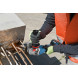 Угловая шлифмашина аккумуляторная BOSCH GWS 18V-15 C Professional 06019H6000 без АКБ