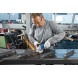 Угловая шлифмашина аккумуляторная BOSCH GWS 18V-15 C Professional 06019H6000 без АКБ