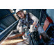 Кутова шліфмашина акумуляторна BOSCH GWX 18V-15 SC Professional 06019H6500 без АКБ