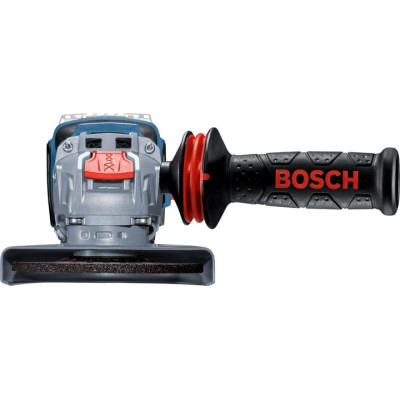 Угловая шлифмашина аккумуляторная BOSCH GWX 18V-15 SC Professional 06019H6501