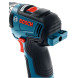 Дрель-шуруповерт аккумуляторная BOSCH GSR 12V-35 Professional 06019H8000 без АКБ