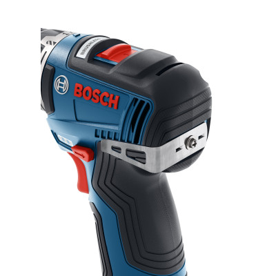 Дрель-шуруповёрт аккумуляторная BOSCH GSR 12V-35 Professional 06019H8002