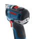Дрель-шуруповёрт аккумуляторная BOSCH GSR 12V-35 Professional 06019H8002