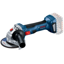Угловая шлифмашина аккумуляторная BOSCH GWS 180-LI Professional 06019H9020 без АКБ