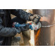Угловая шлифмашина аккумуляторная BOSCH GWS 180-LI Professional 06019H9020 без АКБ