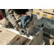 Угловая шлифмашина аккумуляторная BOSCH GWS 180-LI Professional 06019H9020 без АКБ