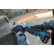 Угловая шлифмашина аккумуляторная BOSCH GWS 180-LI Professional 06019H9020 без АКБ