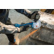 Угловая шлифмашина аккумуляторная BOSCH GWS 180-LI Professional 06019H9020 без АКБ