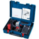 Угловая шлифмашина аккумуляторная BOSCH GWS 180-LI Professional 06019H9021