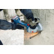 Угловая шлифмашина аккумуляторная BOSCH GWS 180-LI Professional 06019H9021