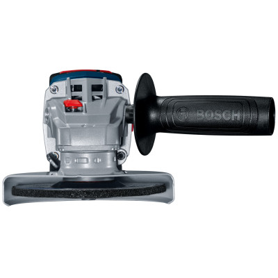 Угловая шлифмашина аккумуляторная BOSCH GWS 180-LI Professional 06019H9025