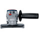 Угловая шлифмашина аккумуляторная BOSCH GWS 180-LI Professional 06019H9025