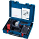 Угловая шлифмашина аккумуляторная BOSCH GWS 180-LI Professional 06019H9025