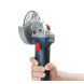 Угловая шлифмашина аккумуляторная BOSCH GWS 180-LI Professional 06019H9025