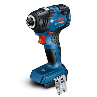 Гвинтоверт ударний акумуляторний BOSCH PRO GDR 18V-200 06019J2107