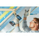Гвинтоверт ударний акумуляторний BOSCH PRO GDR 18V-200 06019J2107