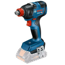 Гайковерт ударний акумуляторний BOSCH PRO GDX 18V-200 06019J2204 без АКБ
