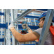 Гайковерт ударний акумуляторний BOSCH PRO GDX 18V-200 06019J2206