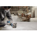 Угловая шлифмашина аккумуляторная BOSCH GWS 18V-10 Professional 06019J4004