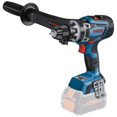 Дрель-шуруповерт аккумуляторная BOSCH GSR 18V-150 C Professional 06019J5001 без АКБ