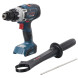 Дриль-шуруповерт акумуляторний BOSCH GSR 18V-150 C Professional 06019J5001 без АКБ
