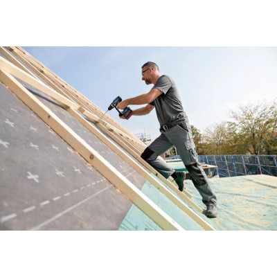Дриль-шуруповерт акумуляторний BOSCH GSR 18V-150 C Professional 06019J5001 без АКБ