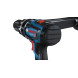 Дриль-шуруповерт ударний акумуляторний BOSCH GSB 18V-150 C Professional 06019J5101 без АКБ