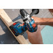 Дриль-шуруповерт ударний акумуляторний BOSCH GSB 18V-150 C Professional 06019J5101 без АКБ