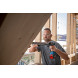 Дриль-шуруповерт ударний акумуляторний BOSCH GSB 18V-150 C Professional 06019J5101 без АКБ