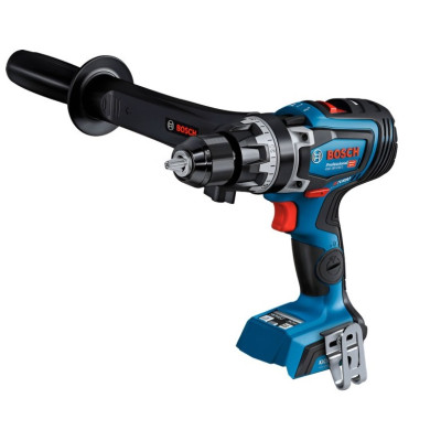 Дрель-шуруповерт ударная аккумуляторная BOSCH GSB 18V-150 C Professional 06019J5105
