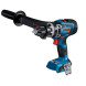 Дрель-шуруповерт ударная аккумуляторная BOSCH GSB 18V-150 C Professional 06019J5105