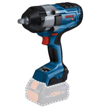 Гайковерт ударний акумуляторний BOSCH GDS 18V-1000 Professional 06019J8300 без АКБ