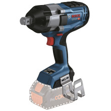 Гайковерт ударний акумуляторний BOSCH GDS 18V-1050 H Professional 06019J8500 без АКБ