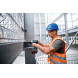 Гайковерт ударний акумуляторний BOSCH GDS 18V-1050 H Professional 06019J8500 без АКБ