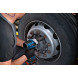 Гайковерт ударний акумуляторний BOSCH GDS 18V-1050 H Professional 06019J8502