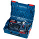 Гайковёрт ударный аккумуляторный BOSCH GDS 18V-1050 H Professional 06019J8522