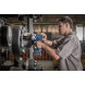 Гайковёрт ударный аккумуляторный BOSCH GDS 18V-1050 H Professional 06019J8522