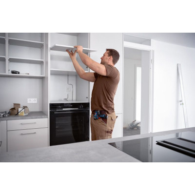 Шуруповёрт аккумуляторный BOSCH GSR 12V-35 HX Professional 06019J9101