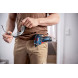 Шуруповёрт аккумуляторный BOSCH GSR 12V-35 HX Professional 06019J9102 без АКБ