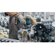 Гайковёрт ударный аккумуляторный BOSCH GDS 18V-400 Professional 06019K0021 без АКБ