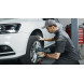 Гайковёрт ударный аккумуляторный BOSCH GDS 18V-400 Professional 06019K0021 без АКБ