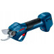 Ножницы-секаторы аккумуляторные BOSCH Pro Pruner 06019K1020 без АКБ