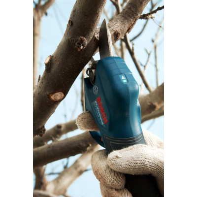 Ножницы-секаторы аккумуляторные BOSCH Pro Pruner 06019K1020 без АКБ