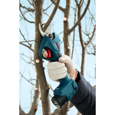 Ножницы-секаторы аккумуляторные BOSCH Pro Pruner 06019K1020 без АКБ