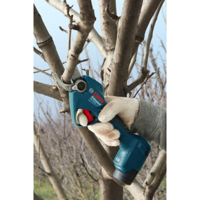 Ножницы-секаторы аккумуляторные BOSCH Pro Pruner 06019K1020 без АКБ