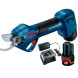 Ножницы-секаторы аккумуляторные BOSCH Pro Pruner Professional 06019K1021