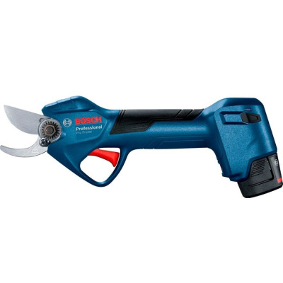 Ножницы-секаторы аккумуляторные BOSCH Pro Pruner Professional 06019K1021