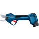 Ножницы-секаторы аккумуляторные BOSCH Pro Pruner Professional 06019K1021