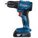 Дриль-шуруповерт акумуляторний BOSCH GSR 185-LI Professional 06019K3000